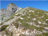 Obertauern - Gamsspitzl